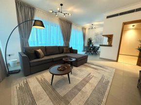 Family Friendly Spacious Best Location Marina Walk and JBR Walk